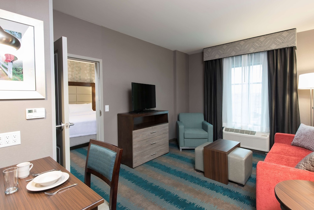 Homewood Suites by Hilton Cleveland Sheffield - photo 15