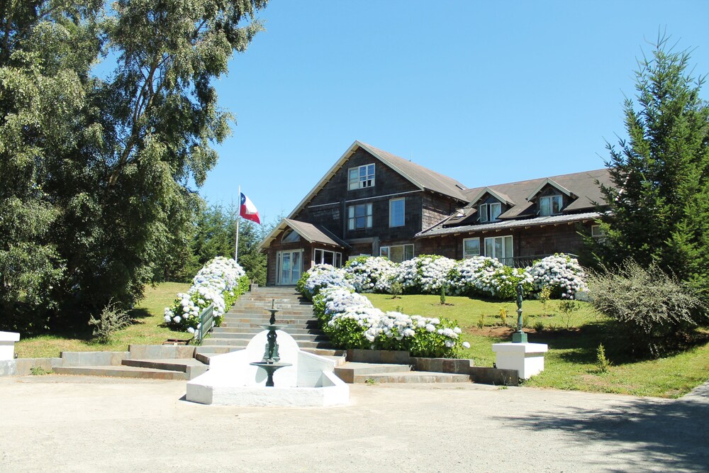 Hotel Alto Puerto Varas in Puerto Varas, Chile