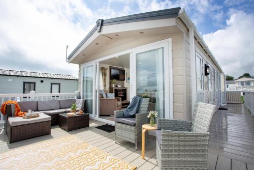 Sunrise - carbon neutral hotel in Brixham
