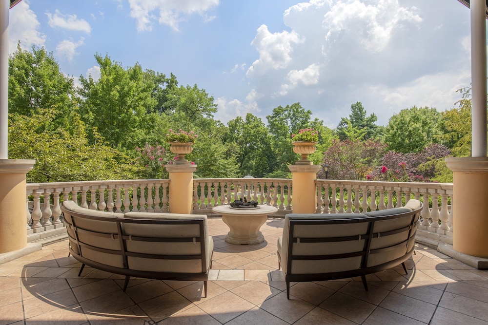 Omni Shoreham Hotel - photo 130