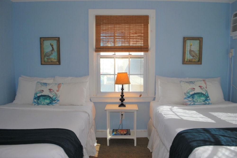 Lankford Hotel and Lodge - photo 25