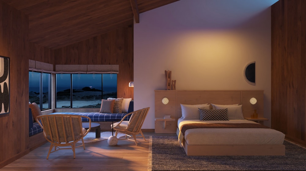 The Sea Ranch Lodge - photo 4