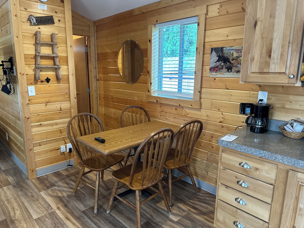 Packwood Lodge - photo 18