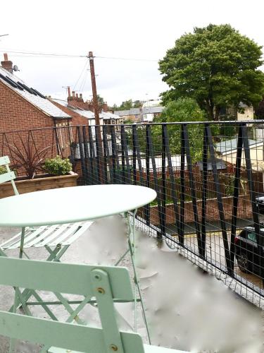 Apartment 61 — Wetherby — photo 4