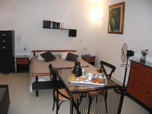 Studio Au Coeur De Carthage Hannibal — 4-Star Luxury Hotel in Carthage, Tunisia