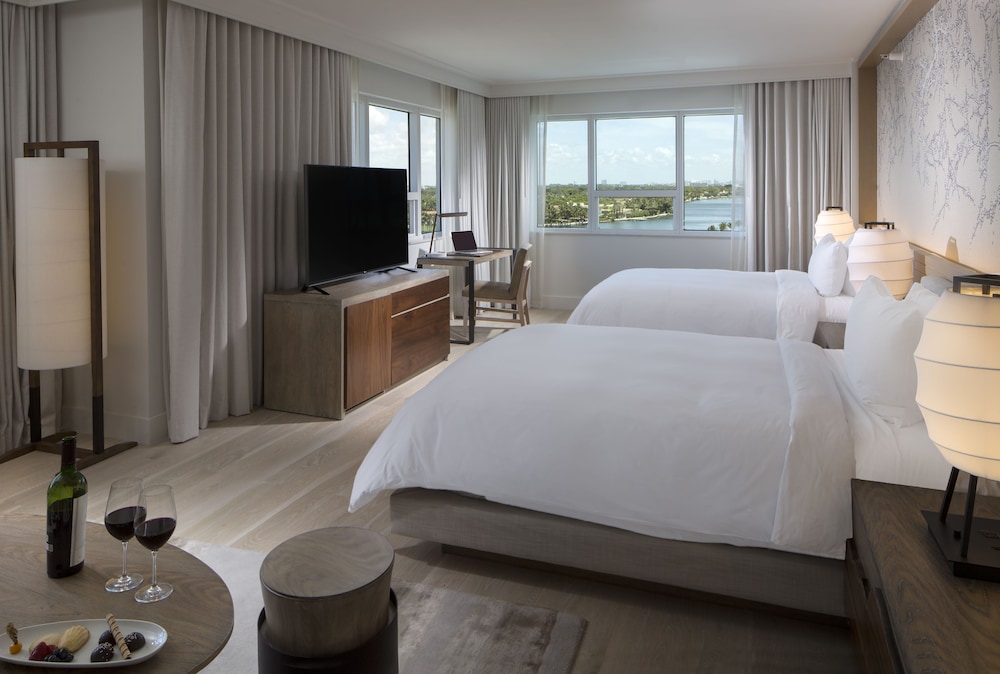Nobu Hotel Miami Beach - photo 17