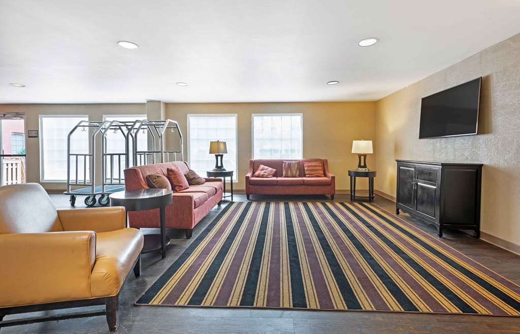 Extended Stay America Suites Secaucus New York City Area - photo 6