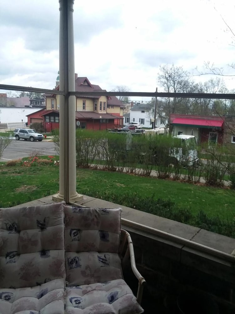 Rose Corner Inn - photo 44