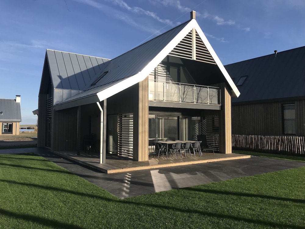 Oesterdam Resort — Tholen
