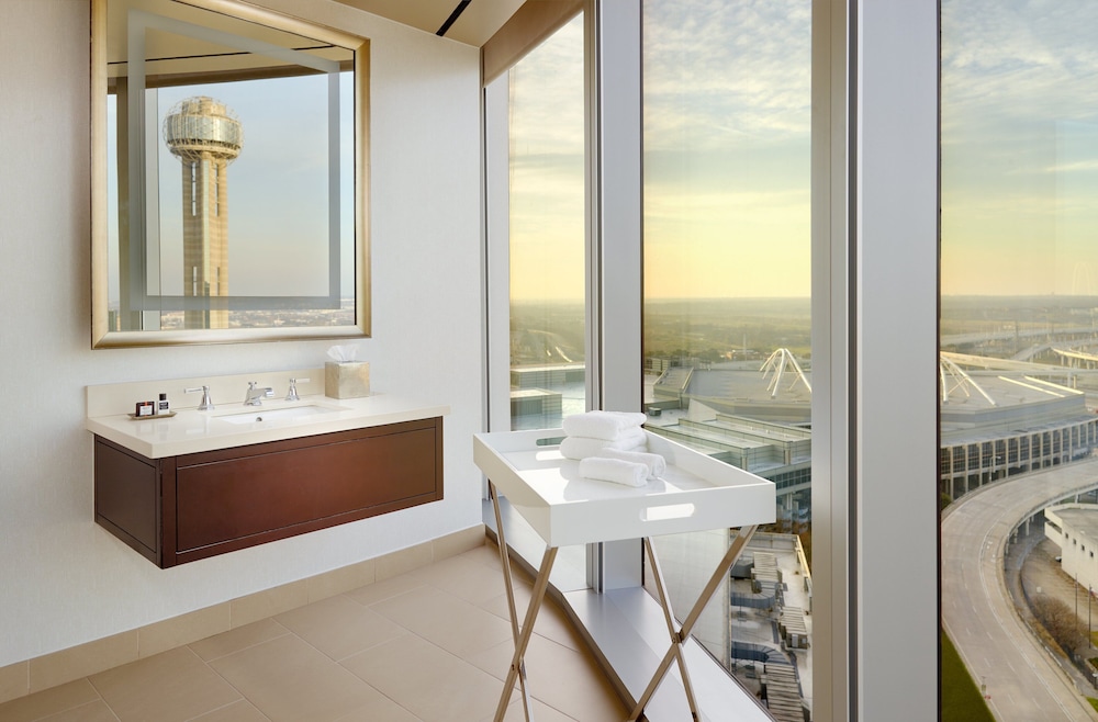Omni Dallas Hotel - photo 62