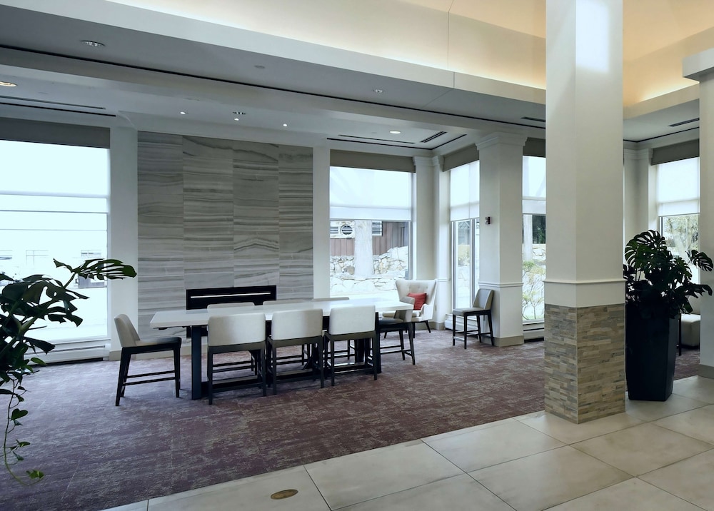 Hilton Garden Inn Saratoga Springs - photo 52