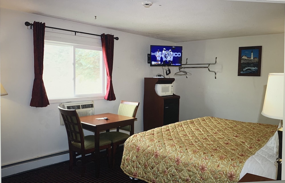 Portlodge Motel - photo 8