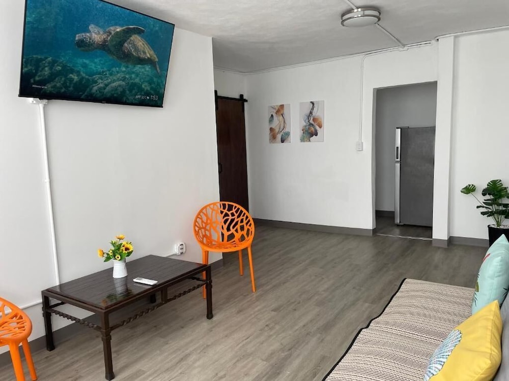 Caribbean Stars San Juan Airport in Carolina, Puerto Rico