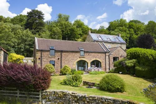 Five Acres - carbon neutral hotel in Thirsk