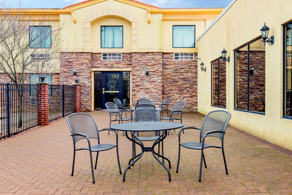 La Quinta Inn by Wyndham West Long Branch NJ Shore Area - photo 30