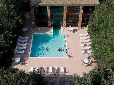 Crowne Plaza in Worcester, United States