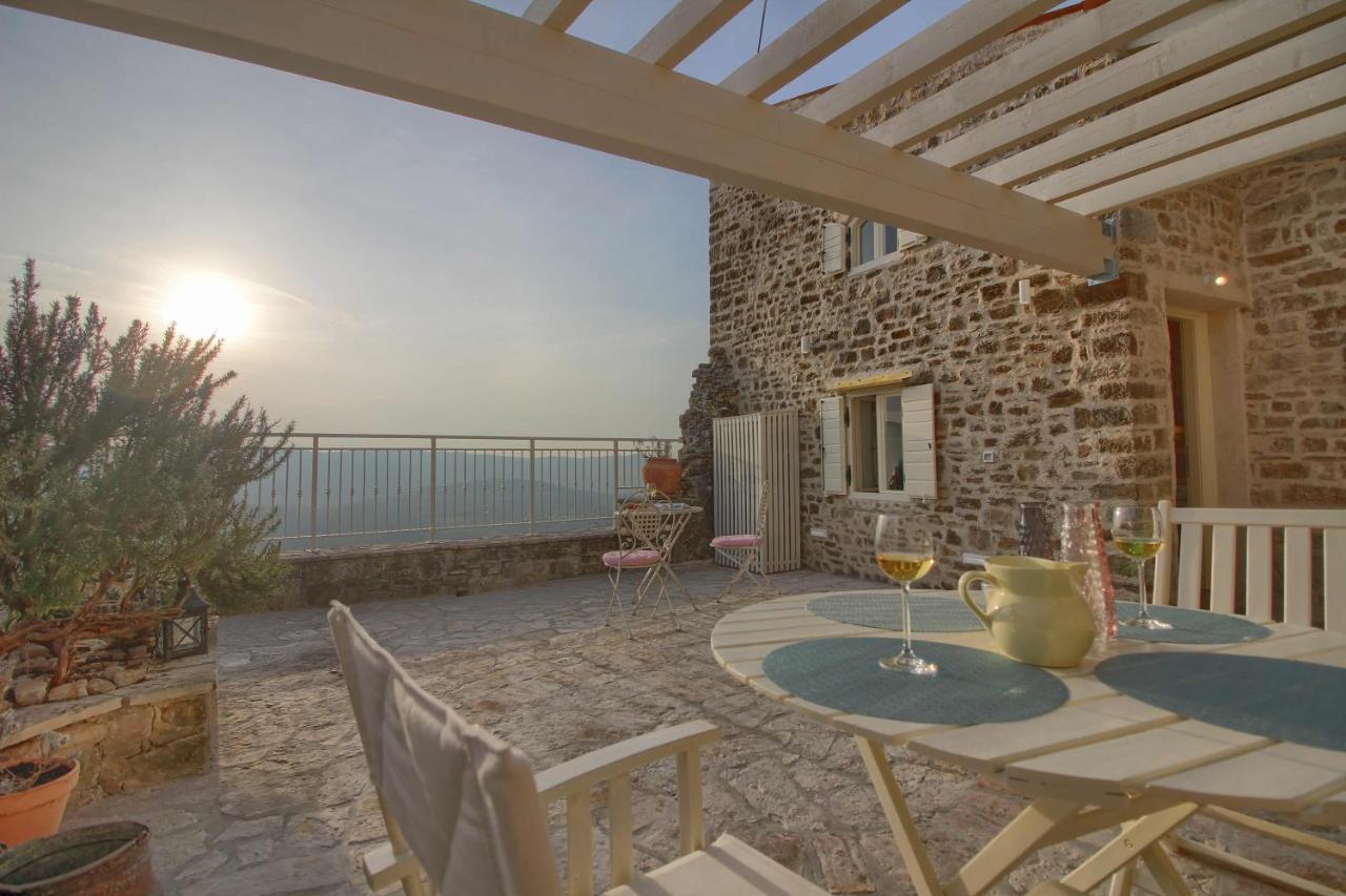 Adora - carbon neutral hotel in Motovun