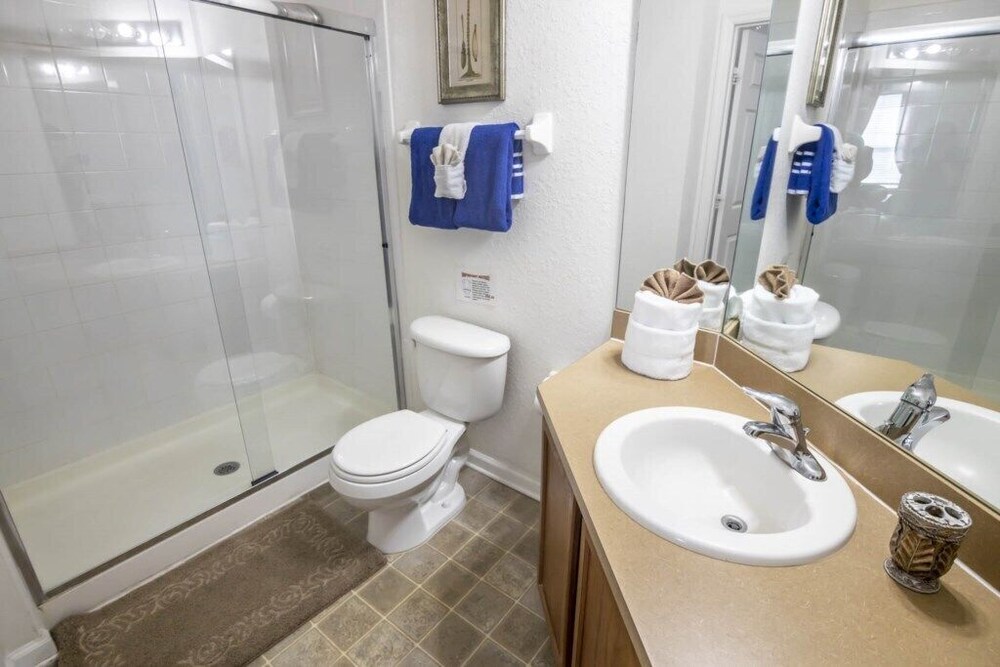 Comfortable 3Bd Condo The Windsor Hills Resort 27 - photo 11
