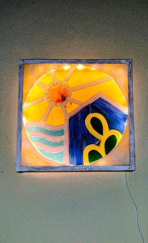 Dimora Zara in Mola Di Bari, Italy