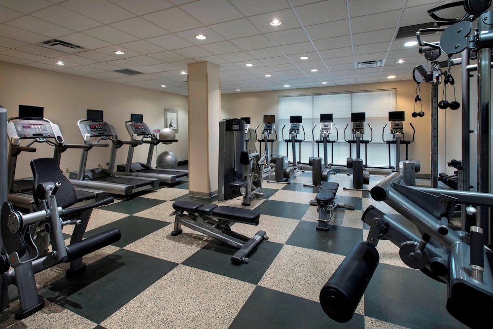 Marriott Albany - photo 17