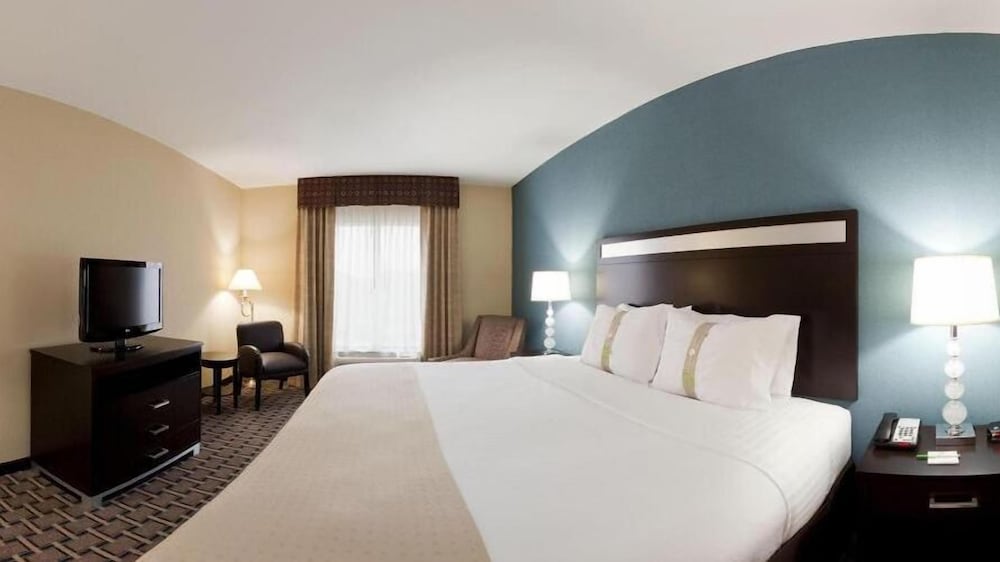 Holiday Inn Houston Webster by IHG - photo 24
