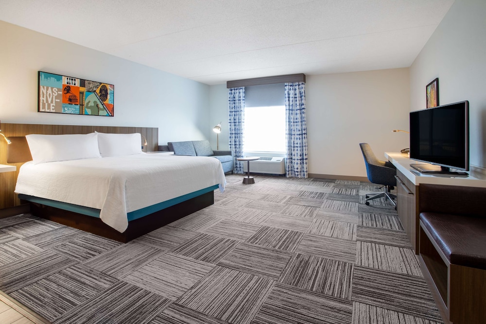 Hilton Garden Inn Nashville Smyrna - photo 10