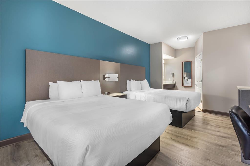Quality Inn Wilmington - photo 17