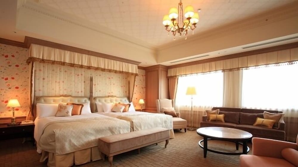 Hotel image of Hotel Monterey Grasmere Osaka