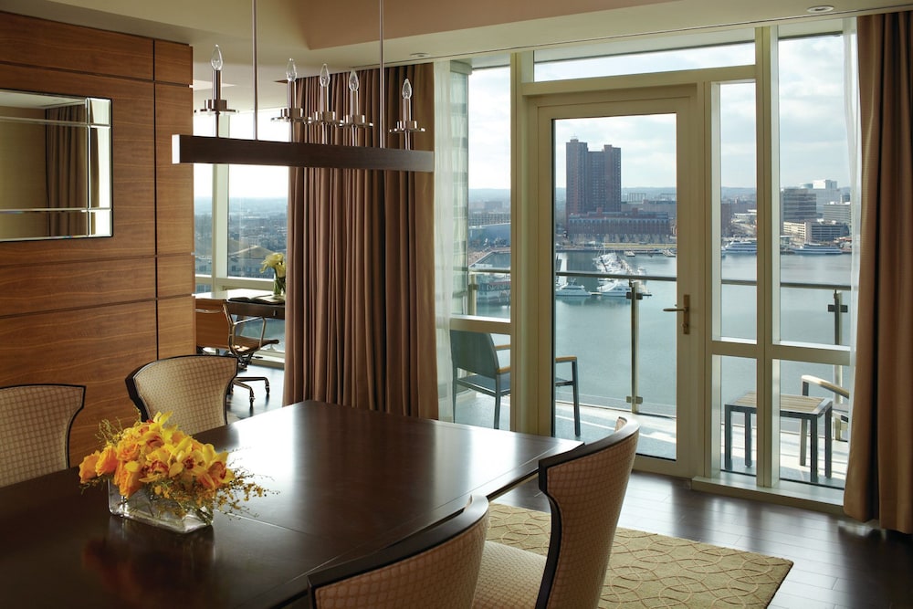 Four Seasons Hotel Baltimore - photo 6