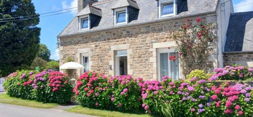 Ty Ar Mor - carbon neutral hotel in Unknown City
