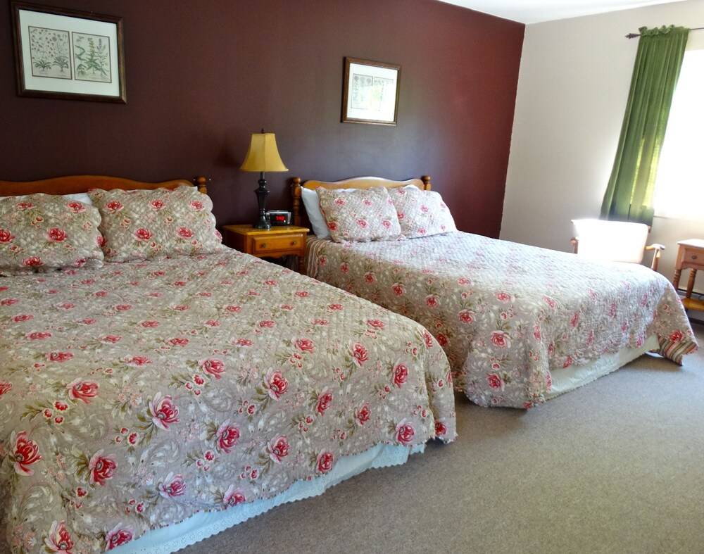 Aerie Inn of Vermont - photo 6