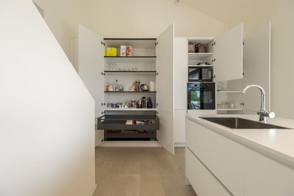 Villa Orizzonti in Predore — Predore — photo 4