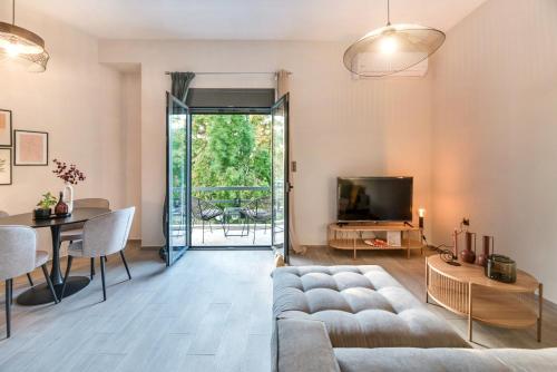 Eleusis Suites Α — Elefsina — photo 3