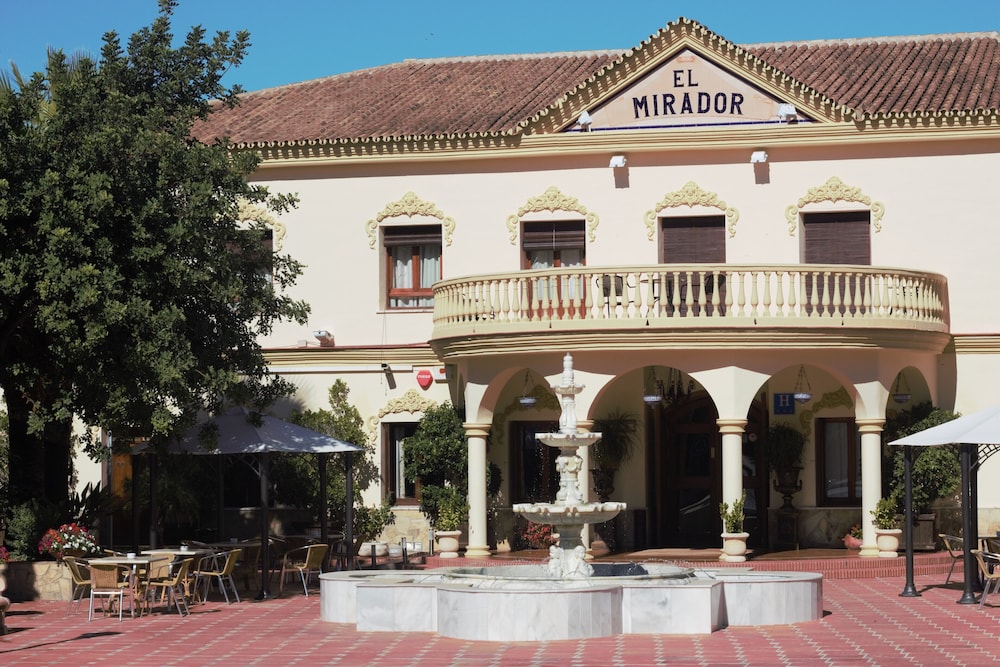 Hotel El Mirador