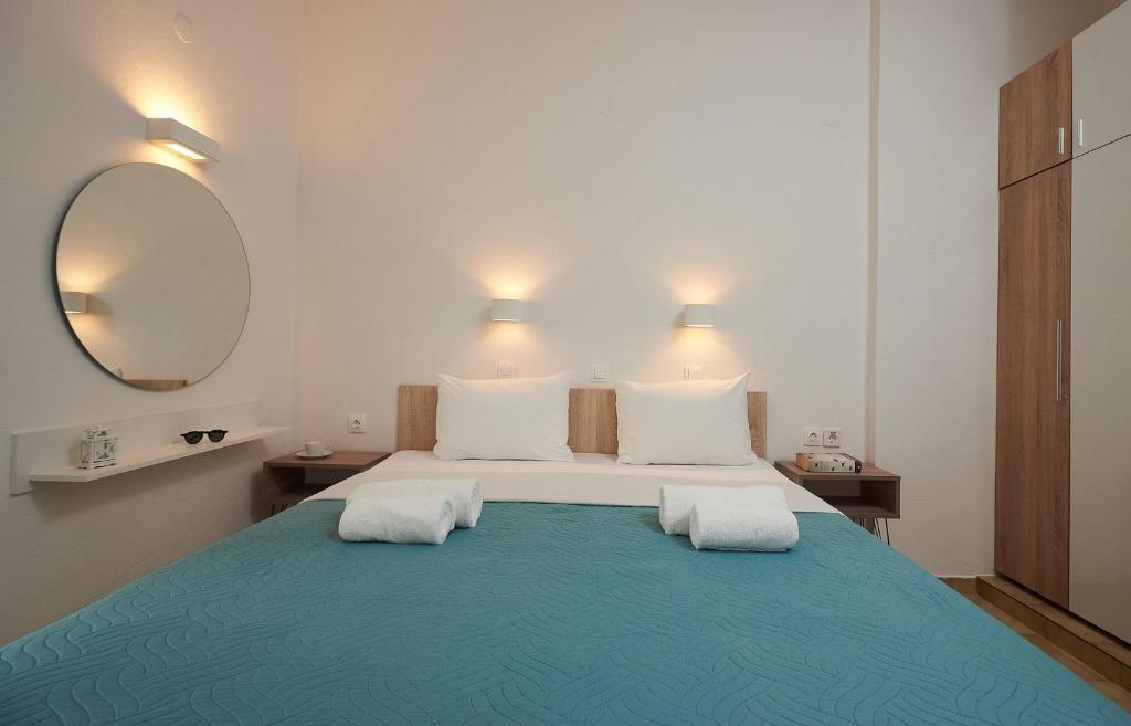 Afroditi Hotel — Kalampaka — photo 5