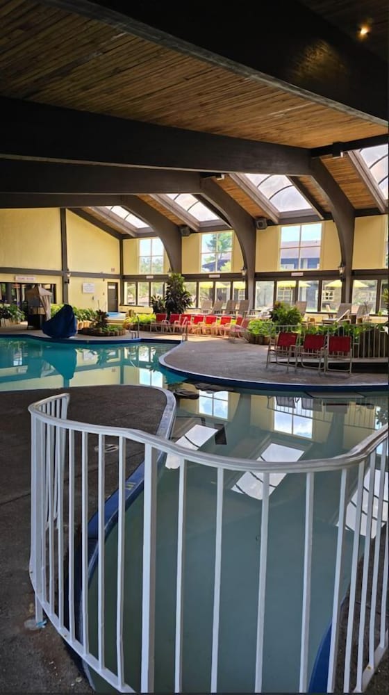 Oglebay Resort - photo 30