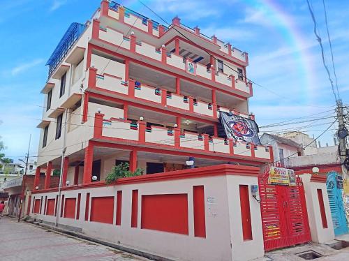 Anirudh Bhawan - last minute hotel in Lucknow
