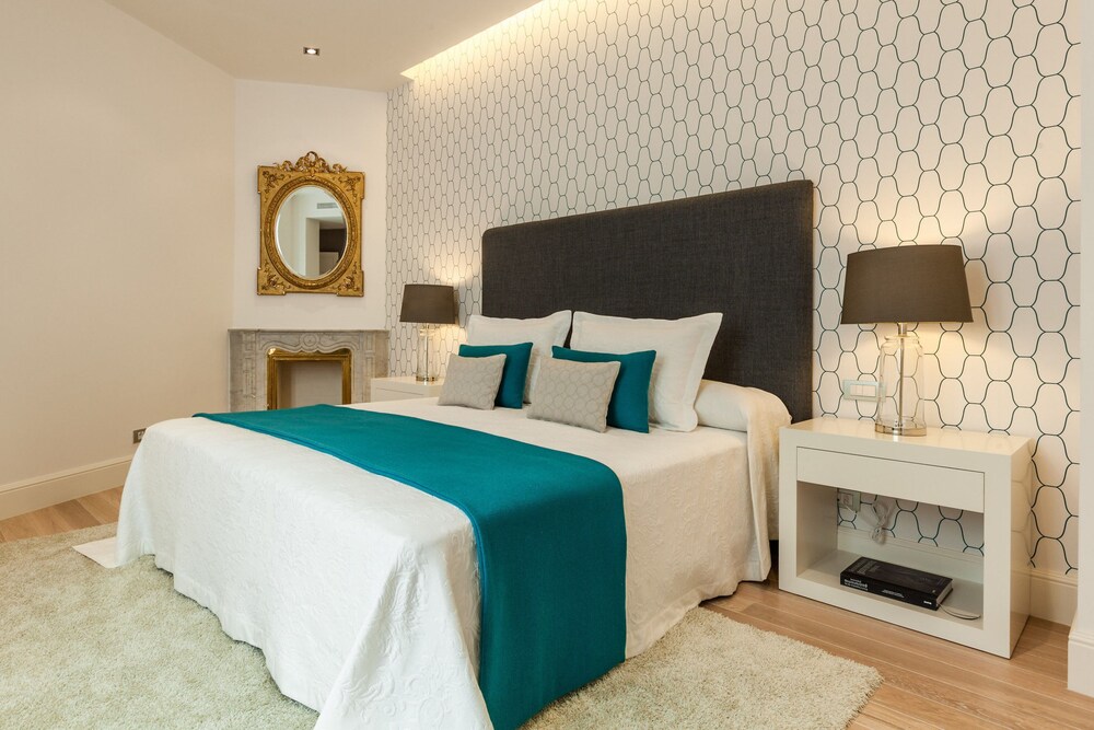 Home Club Bailen Apartments — Madrid — photo 2