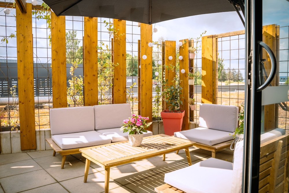 B&B HOTEL Metz Est Technopole Pôle Santé pet-friendly hotel Peltre