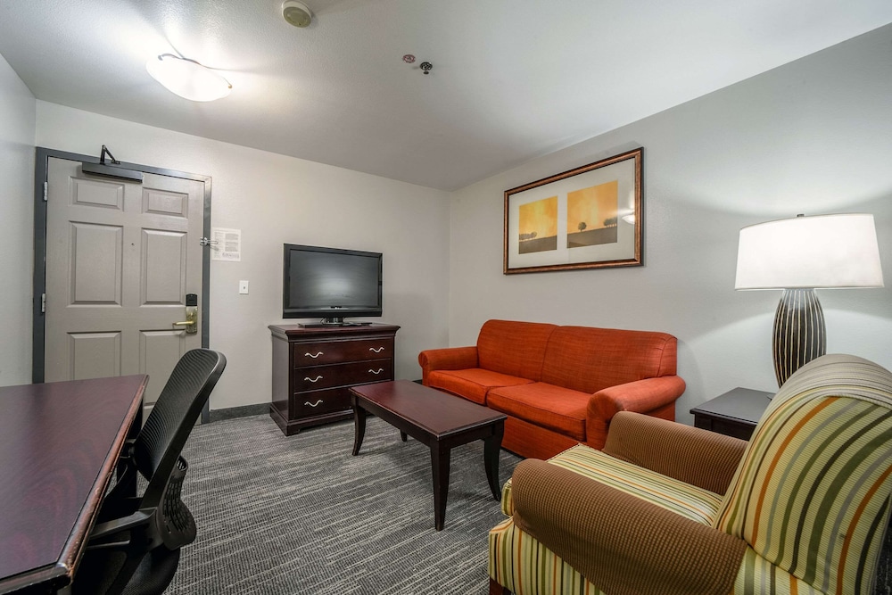 Country Inn & Suites by Radisson Ontario at Ontario Mills CA - photo 58