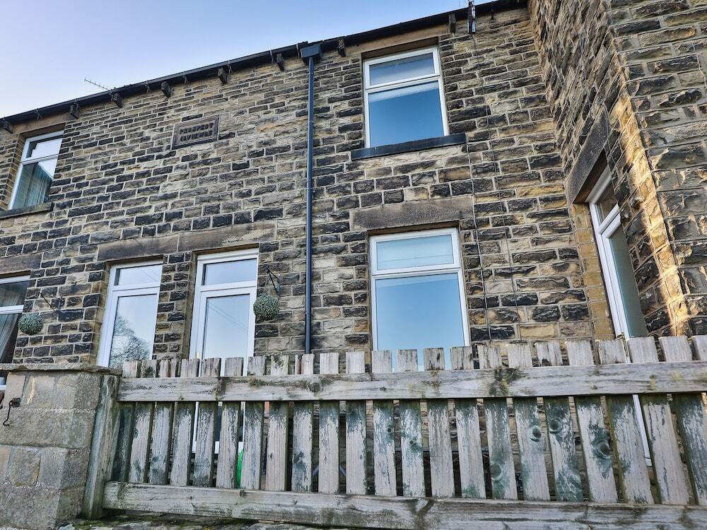 Wren Cottage
