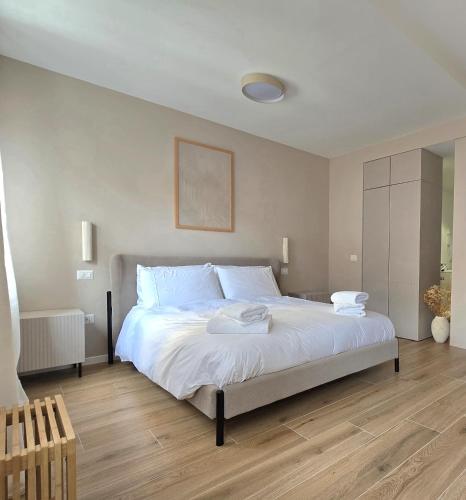 Addoli — 4-Star Luxury Hotel in Cagliari, Italy