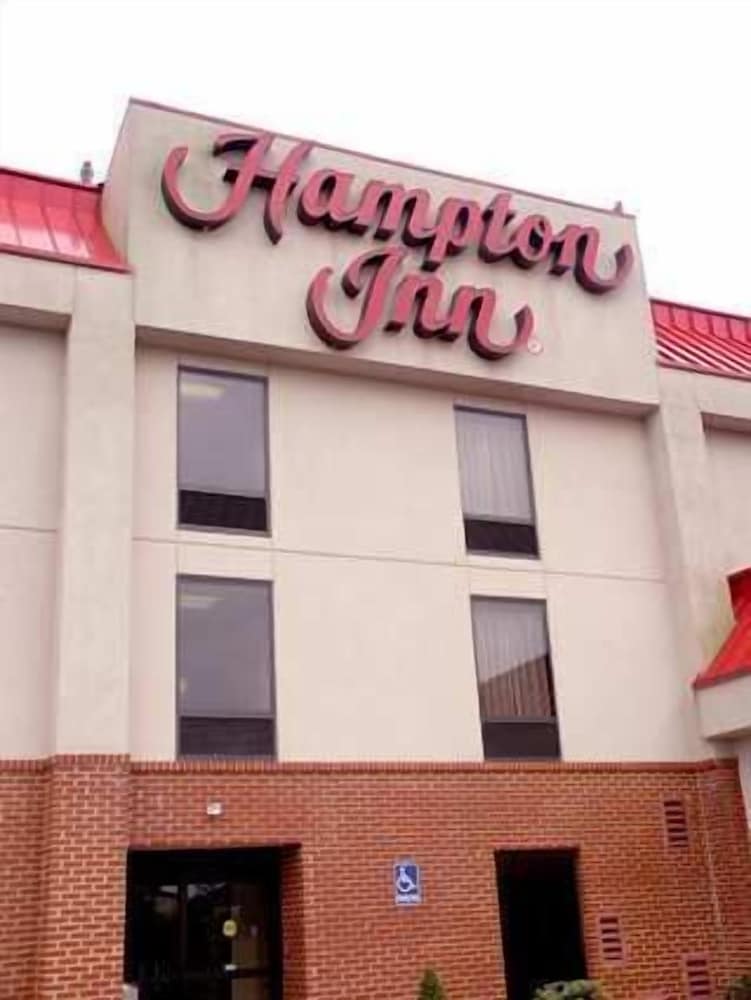Hampton Inn Dublin - photo 43