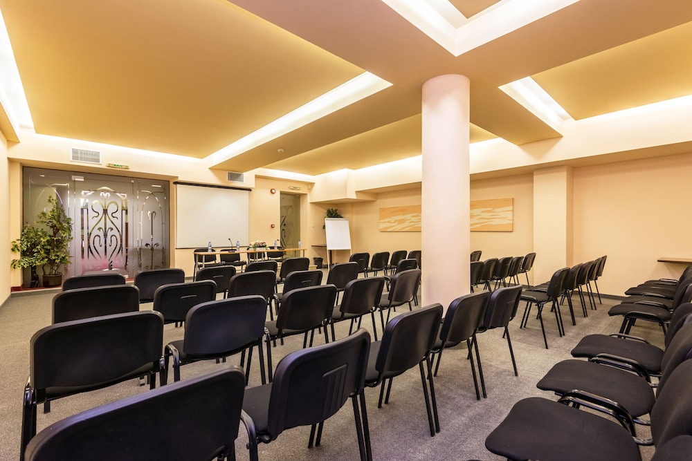 כנסים ואירועים