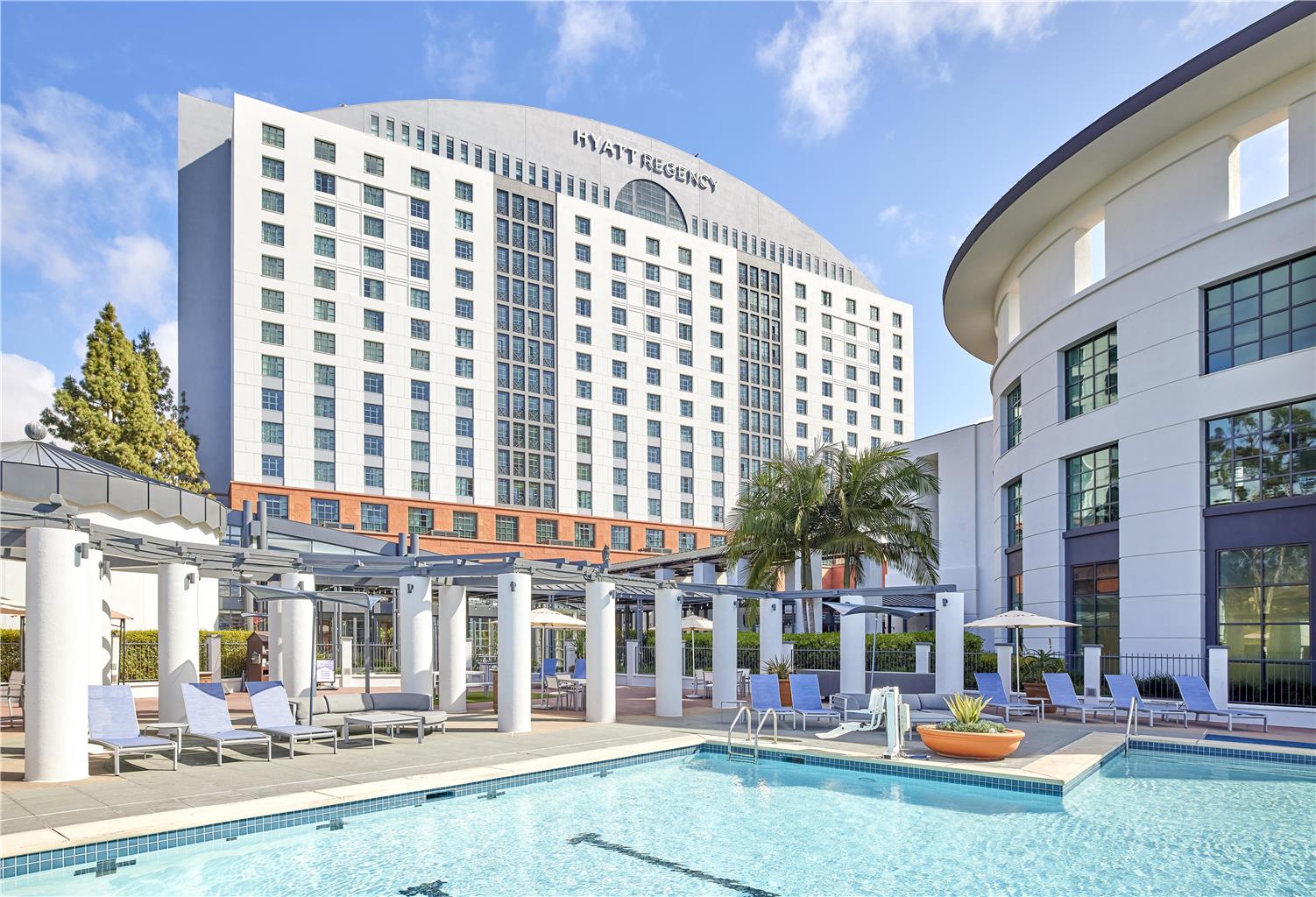 Hyatt Regency La Jolla — 4-Star Luxury Hotel in San Diego, United States