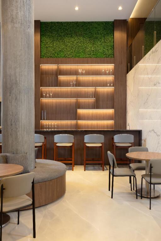 Brava Mundo Hotel Boutique OFICIAL