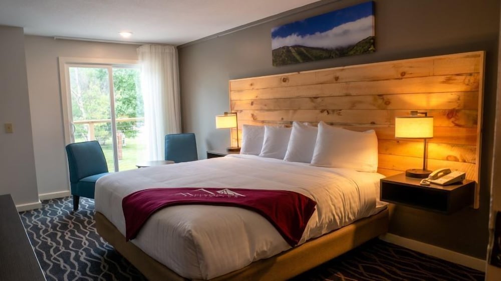 The Mountain Inn at Killington - photo 7