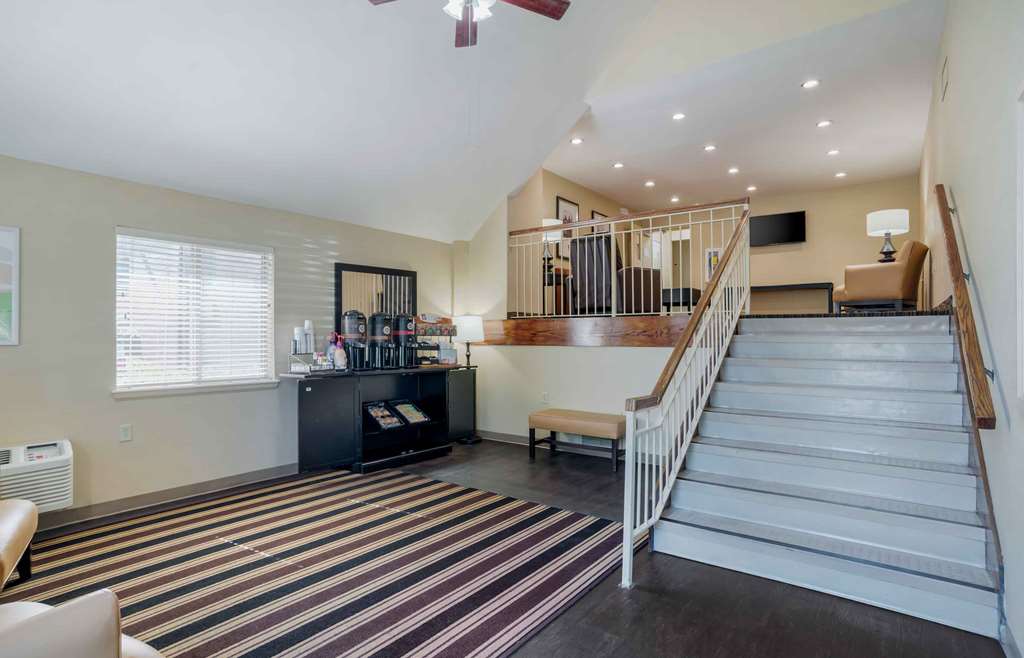 Extended Stay America Suites Birmingham Wildwood - photo 4