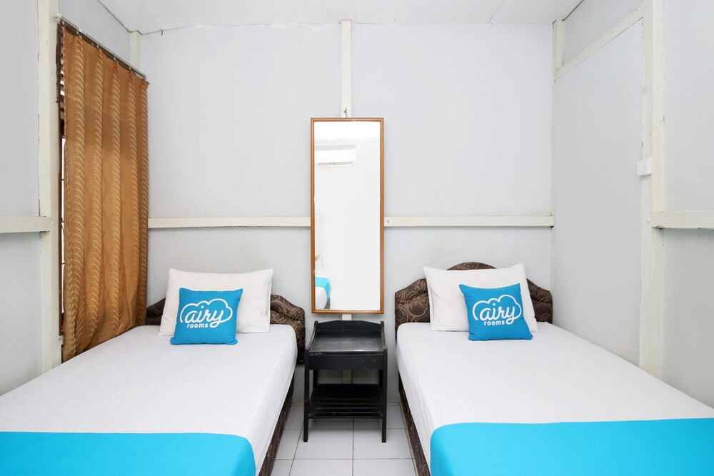 Airy Eco Syariah Pontianak Tenggara Imam Bonjol Gang Pandu 3A in Pontianak, Indonesia