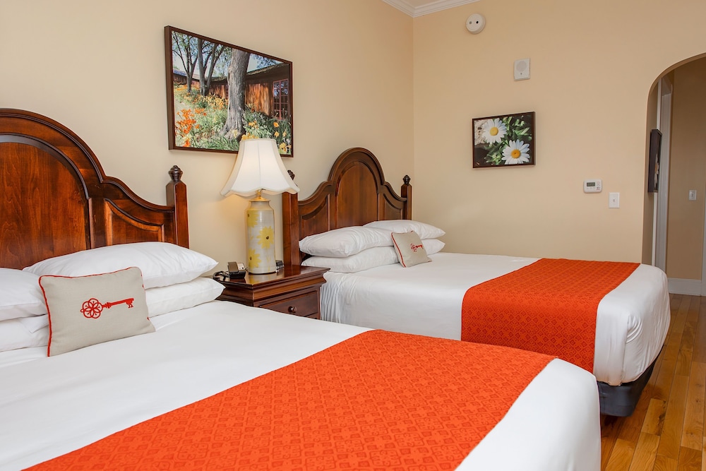 Mills Park Hotel - photo 14